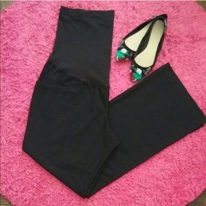 Liz Lange Maternity Slacks